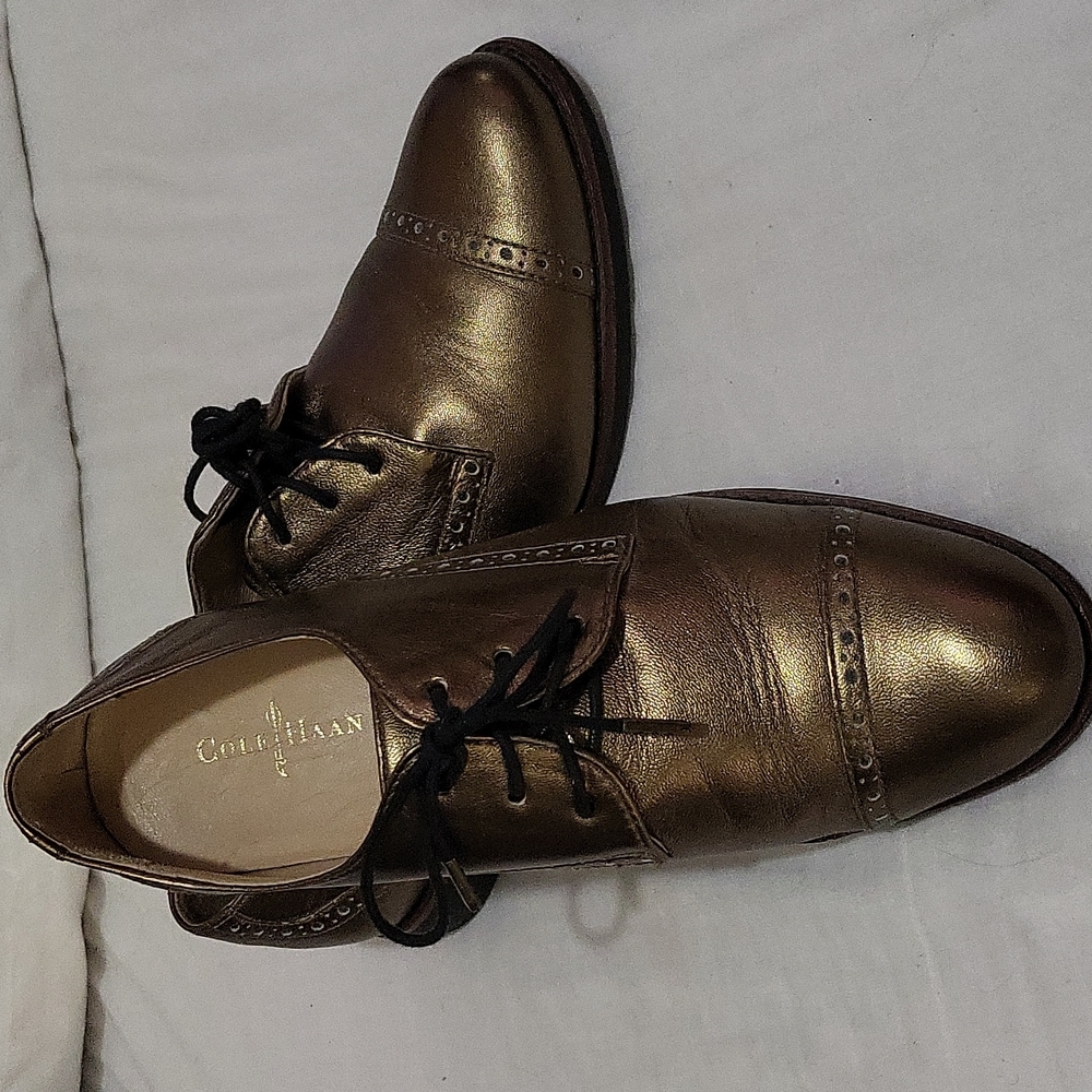 Cole Haan Loafer